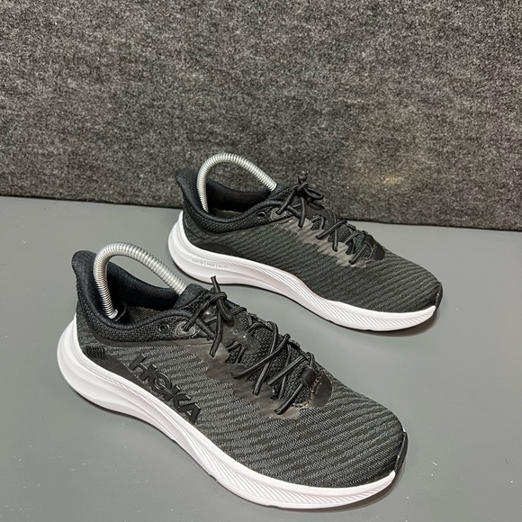 HOKA Women’s Solimar Running Shoes Size 6.5 - Picture 5 of 12